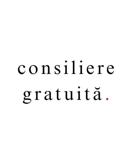 Sedinta de consiliere